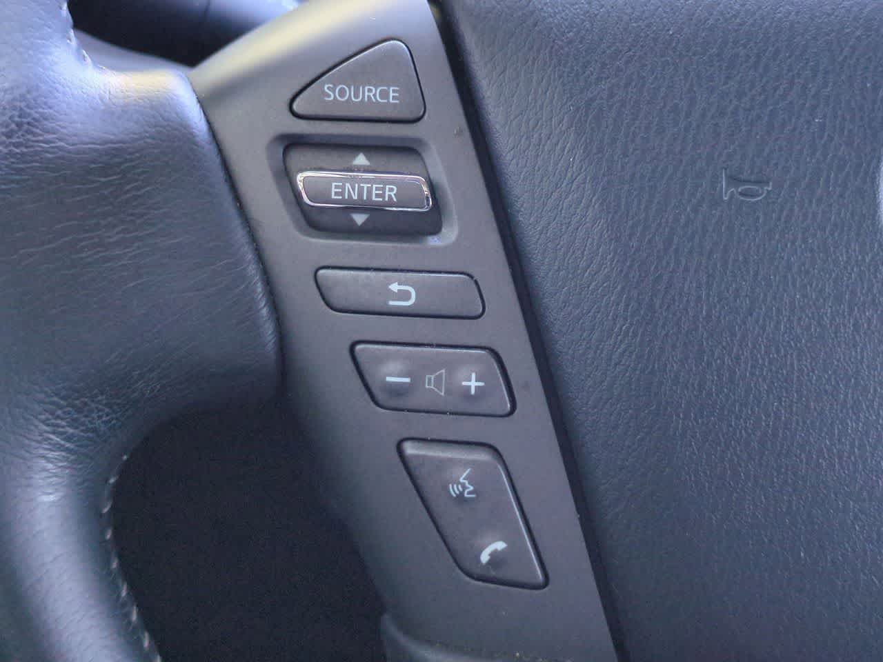 Nissan Armada SL 2019