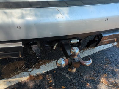 Nissan Armada SL 2019