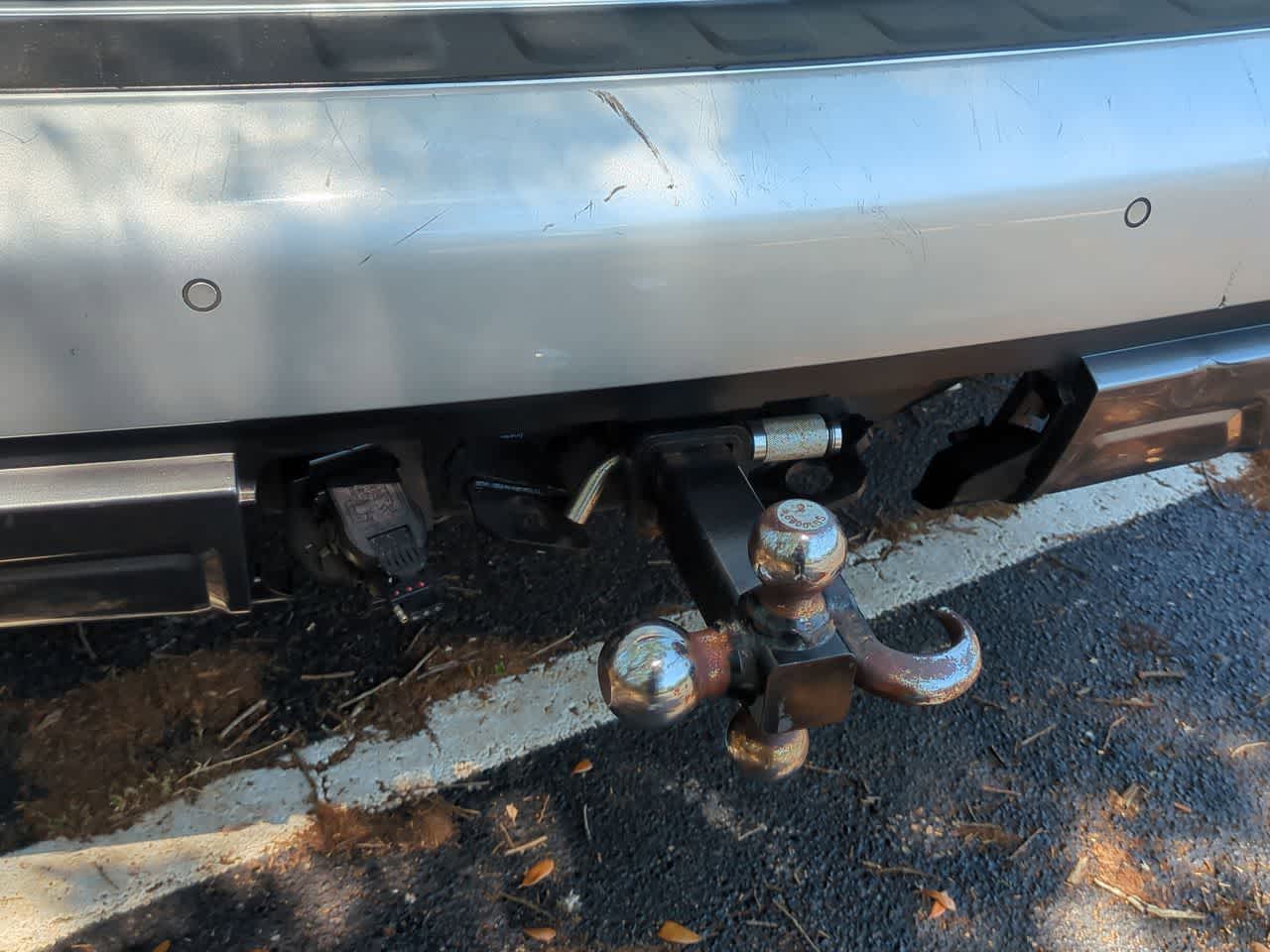 Nissan Armada SL 2019