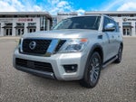 Nissan Armada SL 2019