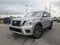 Nissan Armada SL 2018
