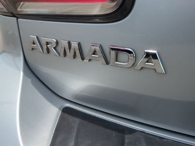 Nissan Armada SL 2018