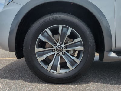 Nissan Armada SL 2018