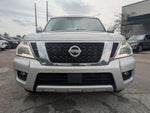 Nissan Armada SL 2018