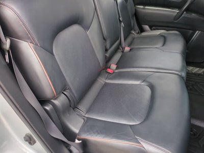 Nissan Armada SL 2018