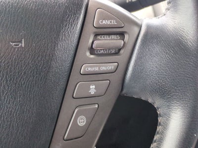 Nissan Armada SL 2018