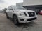 Nissan Armada SL 2018