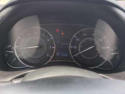 Nissan Armada SL 2018