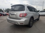 Nissan Armada SL 2018