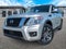 Nissan Armada SL 2WD 2020