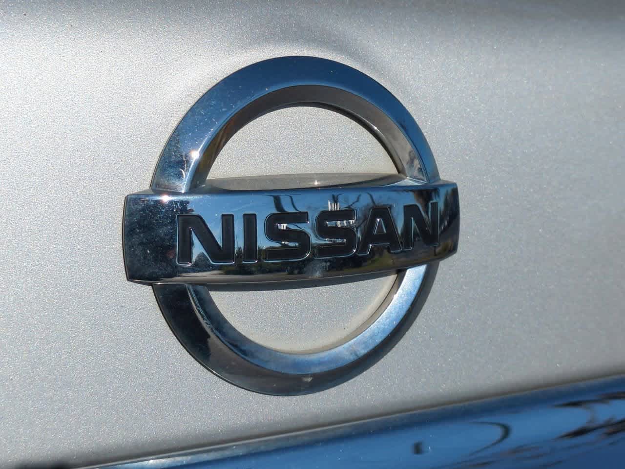 Nissan Armada SL 2WD 2020