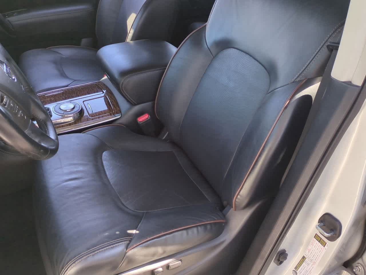 Nissan Armada SL 2WD 2020