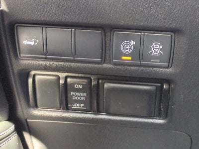 Nissan Armada SL 2WD 2020