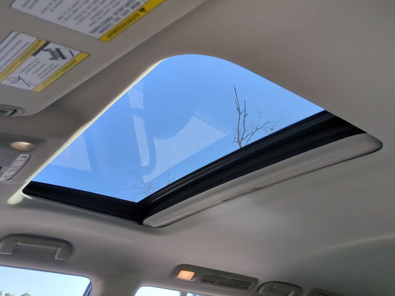 Nissan Armada SL 2WD 2020