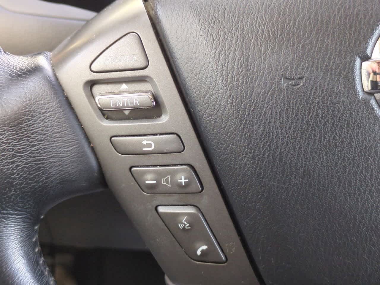 Nissan Armada SL 2WD 2020