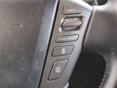 Nissan Armada SL 2WD 2020