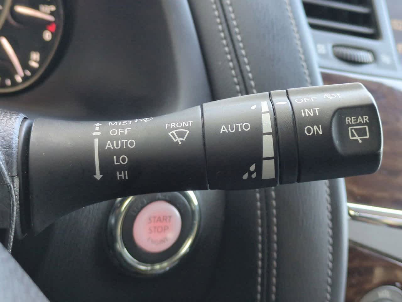 Nissan Armada SL 2WD 2020