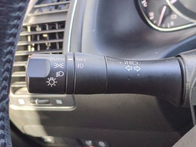 Nissan Armada SL 2WD 2020