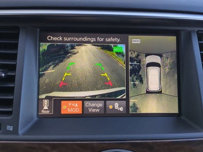 Nissan Armada SL 2WD 2020