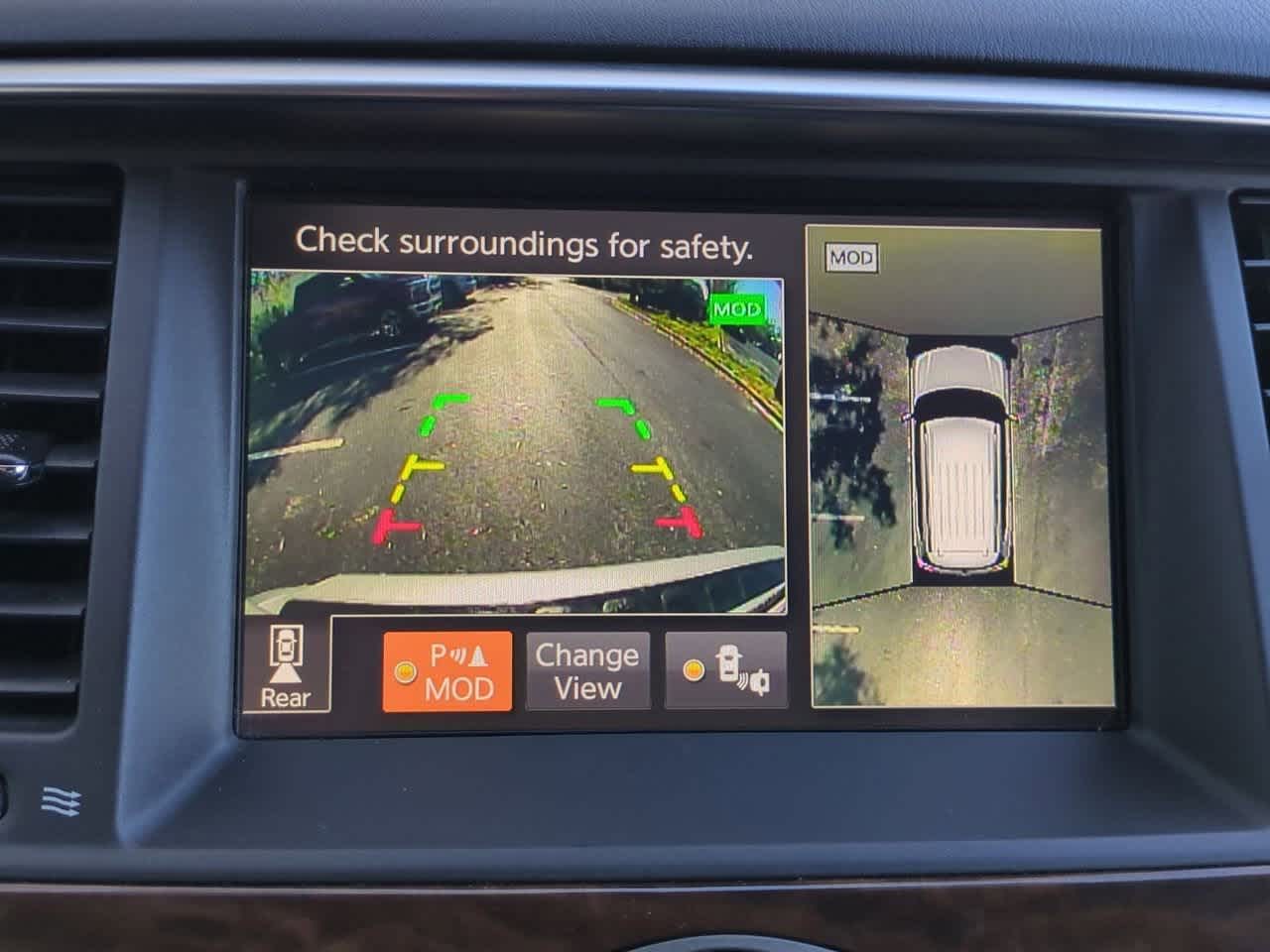 Nissan Armada SL 2WD 2020