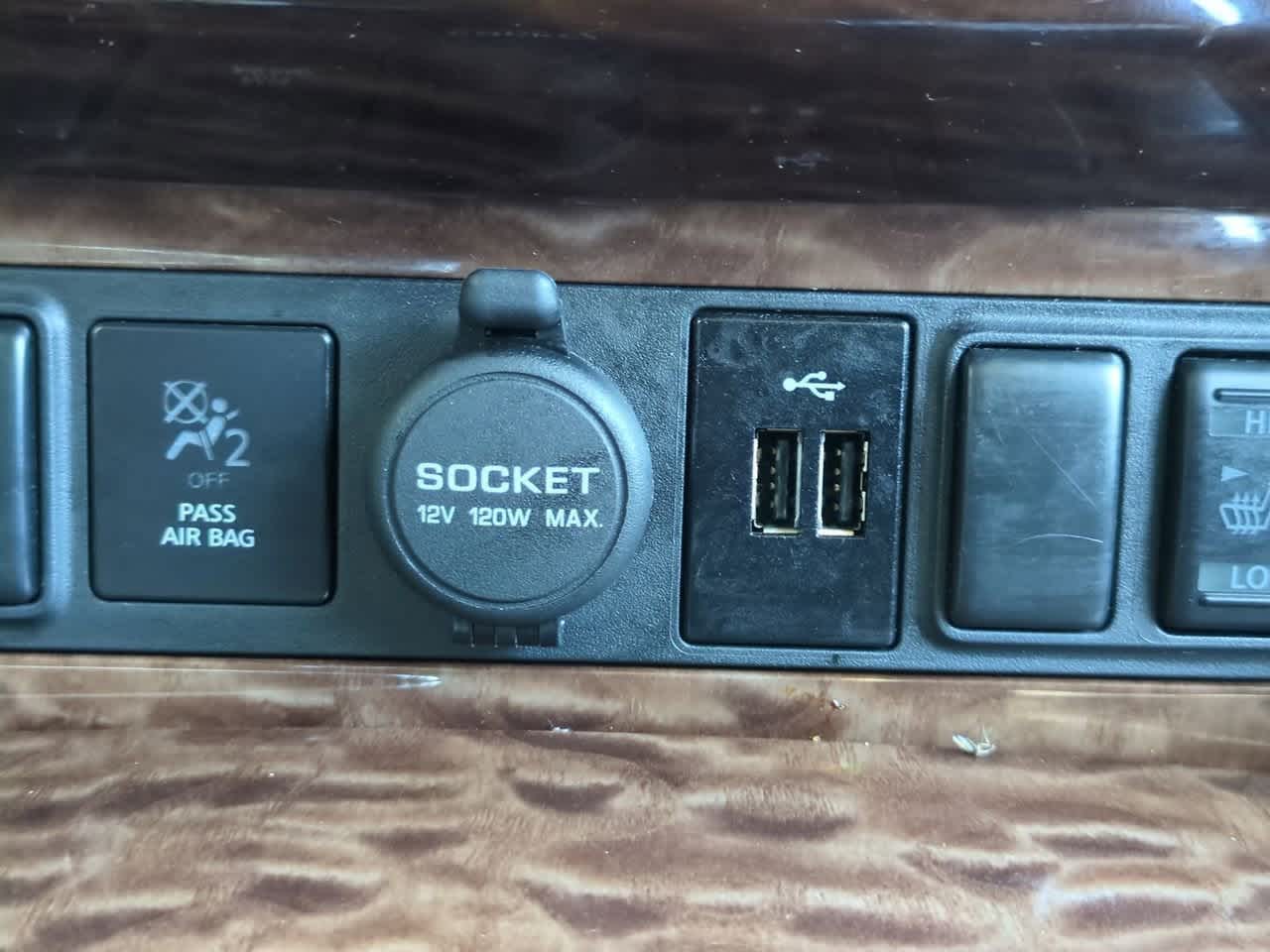 Nissan Armada SL 2WD 2020