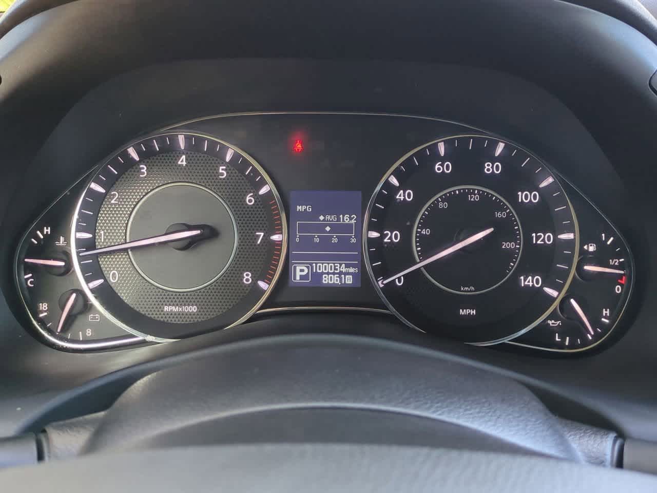 Nissan Armada SL 2WD 2020