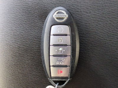 Nissan Armada SL 2WD 2020