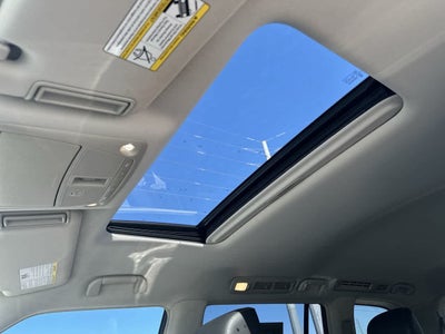 INFINITI QX80 LUXE 2019