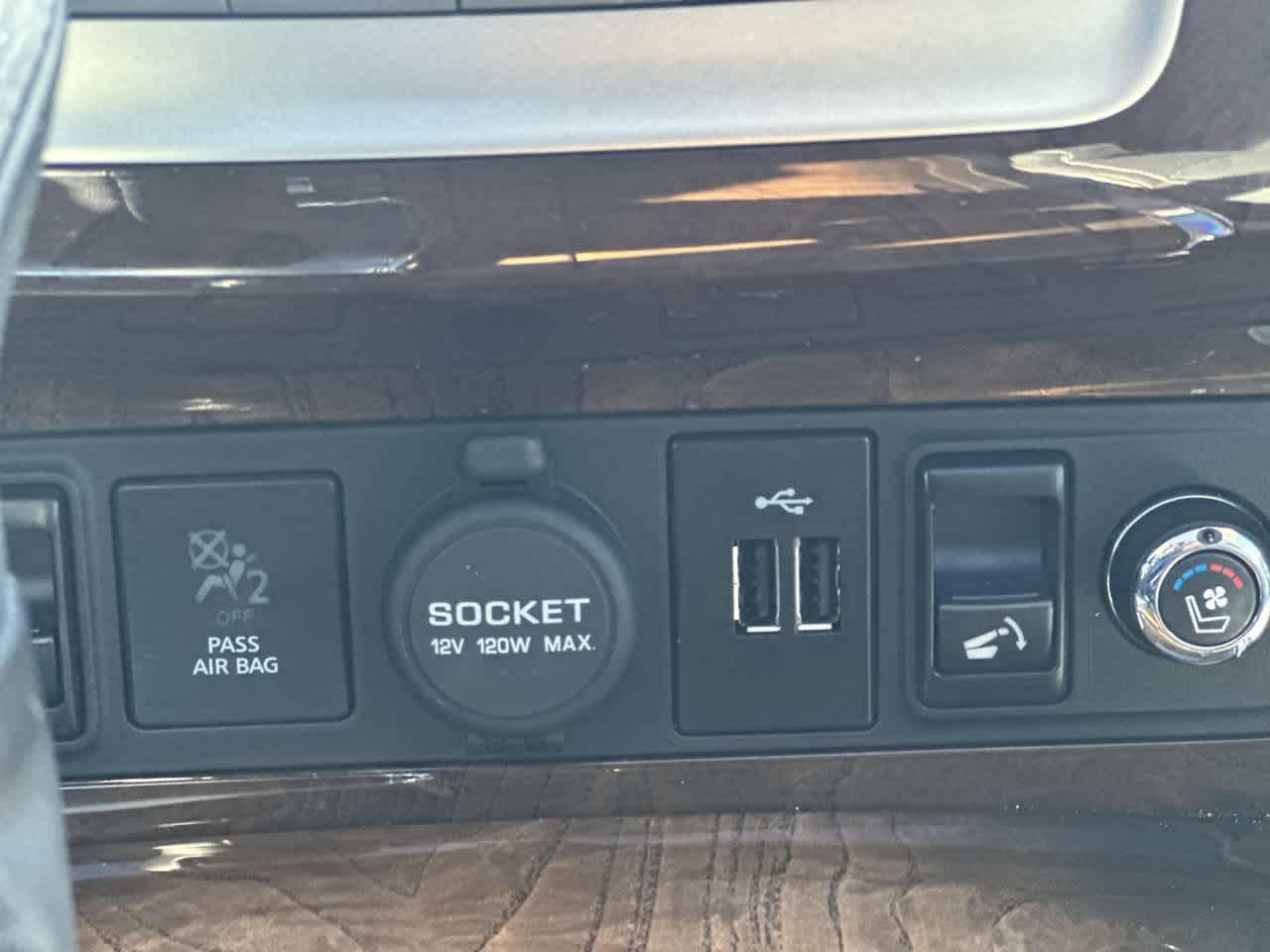 INFINITI QX80 LUXE 2019