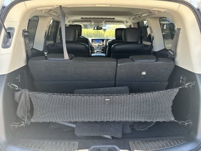 INFINITI QX80 LUXE 2019