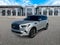 INFINITI QX80 LUXE 2019