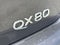 INFINITI QX80 LUXE 2025