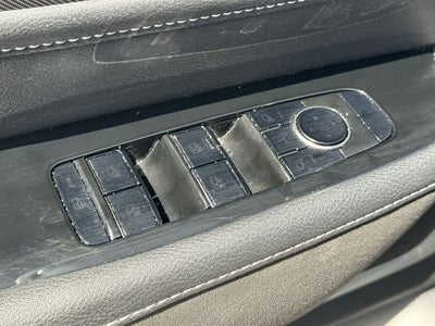 INFINITI QX80 LUXE 2025