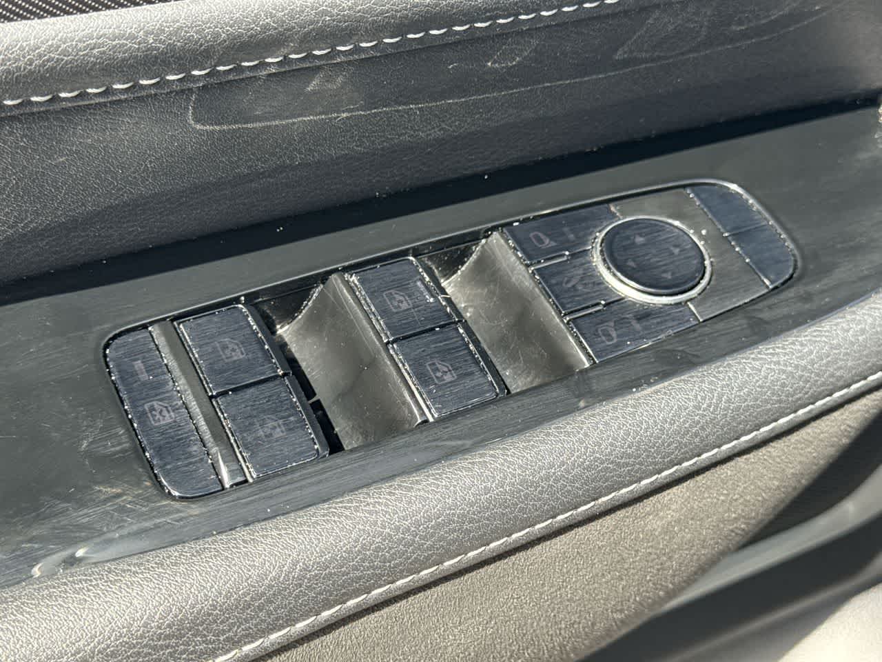 INFINITI QX80 LUXE 2025