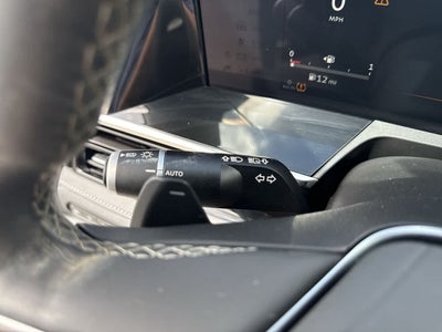 INFINITI QX80 LUXE 2025