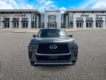 INFINITI QX80 LUXE 2025