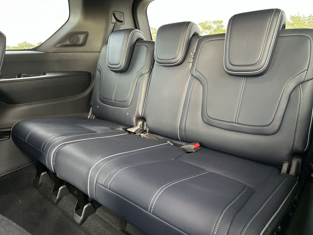 INFINITI QX80 SPORT AWD 2026