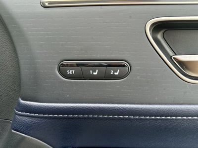 INFINITI QX80 SPORT AWD 2026