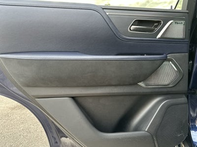 INFINITI QX80 SPORT AWD 2026