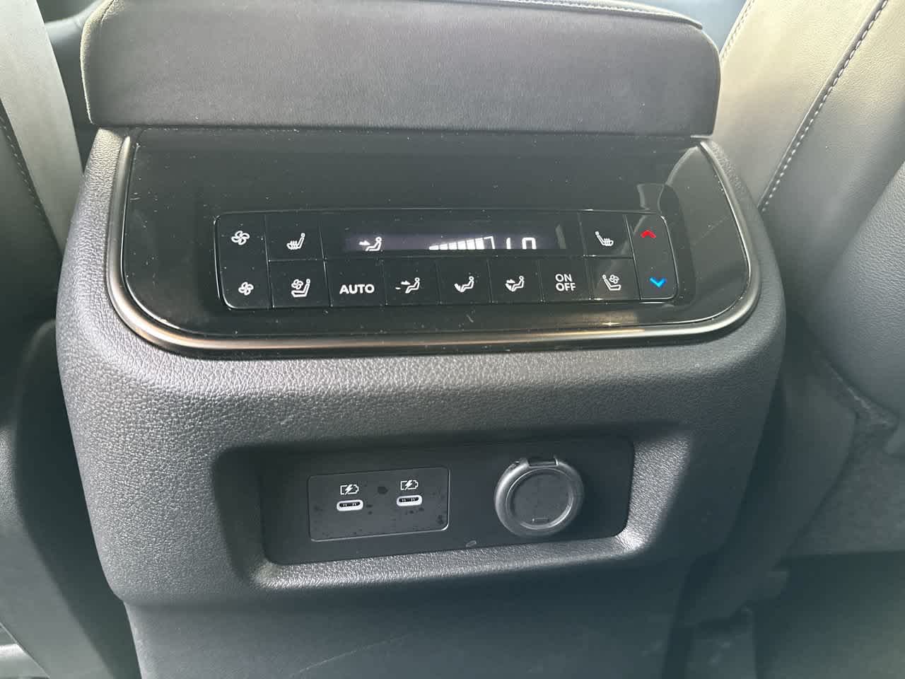 INFINITI QX80 SPORT AWD 2026