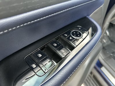 INFINITI QX80 SPORT AWD 2026