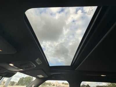 INFINITI QX80 SPORT AWD 2026