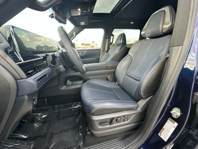 INFINITI QX80 SPORT AWD 2026