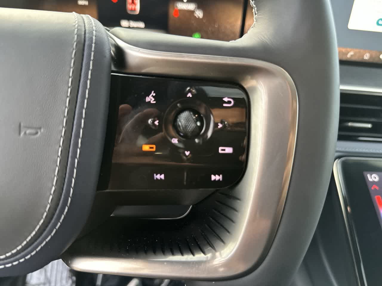 INFINITI QX80 SPORT AWD 2026