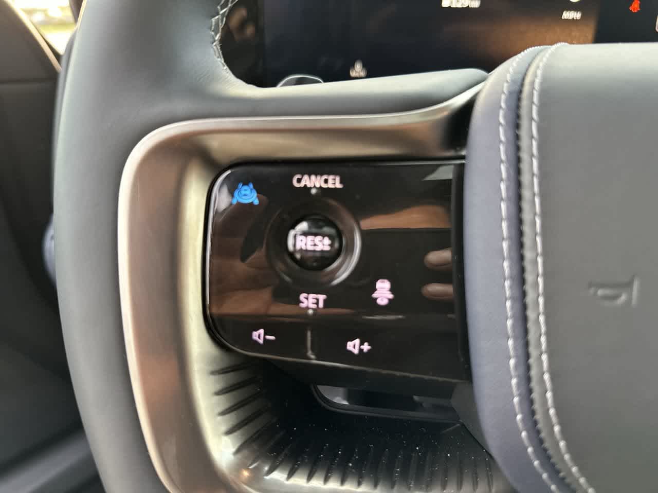 INFINITI QX80 SPORT AWD 2026