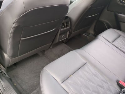 Nissan Rogue Platinum FWD 2025