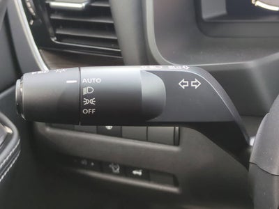 Nissan Rogue Platinum FWD 2025