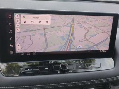 Nissan Rogue Platinum FWD 2025