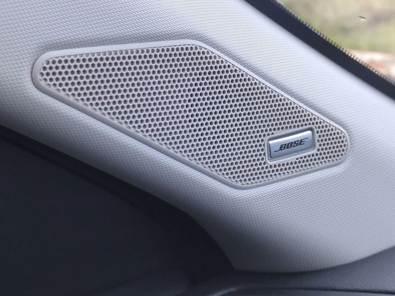 Nissan Rogue Platinum FWD 2025