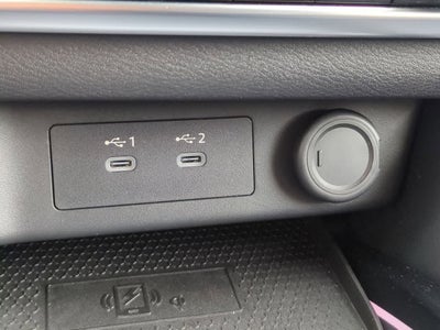 Nissan Rogue Platinum FWD 2025